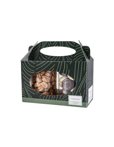 DULCES DE PUBLICIDAD CRUJIENTES DÚO