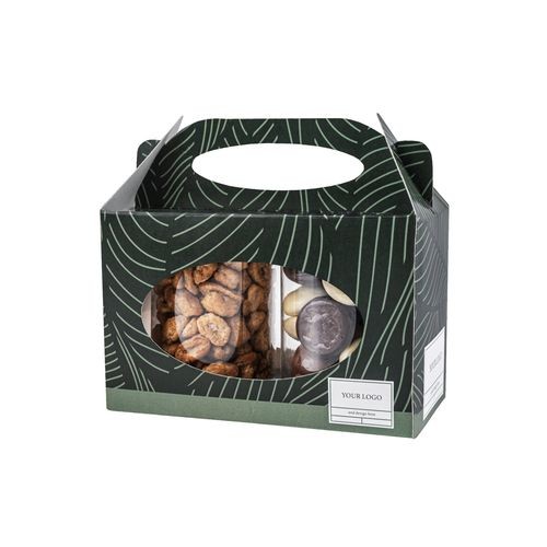 DULCES DE PUBLICIDAD CRUJIENTES DÚO