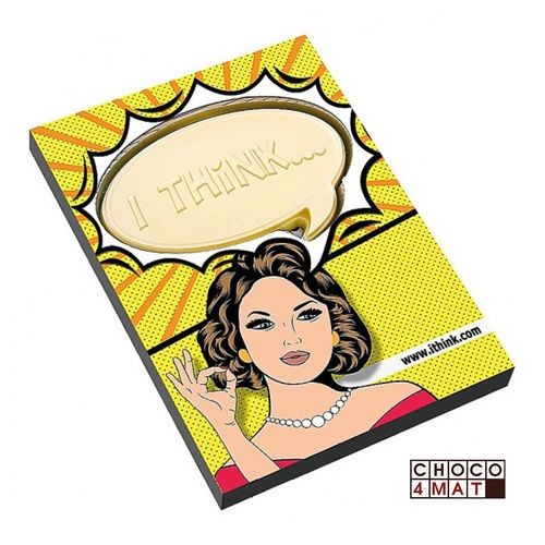 forma de chocolate CHOCO4MAT NUBE de...