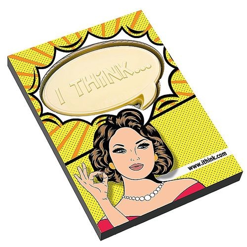 forma de chocolate CHOCO4MAT NUBE de...