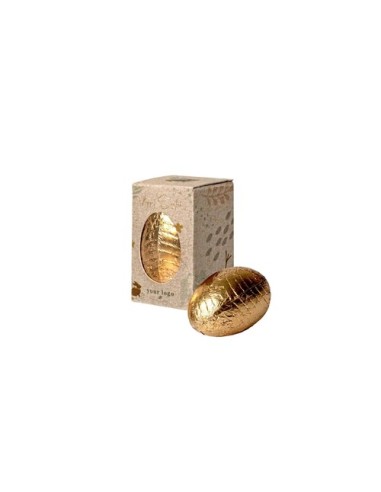 HUEVE de chocolate MINI 10 G