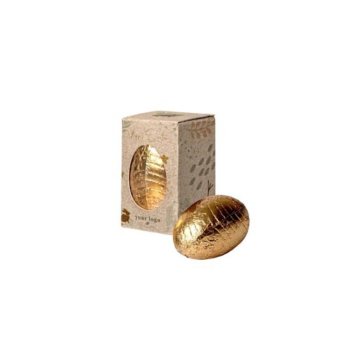 HUEVE de chocolate MINI 10 G