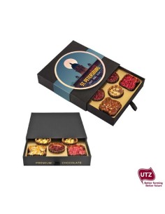 PRALINES GOLD CUPS 2