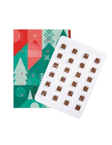 calendario de adviento MINI