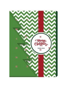 calendario de adviento MINI 2