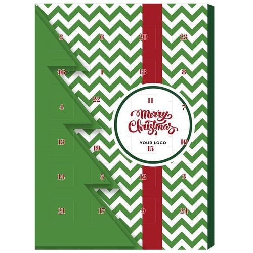 calendario de adviento MINI