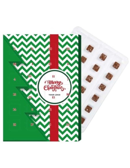 calendario de adviento MINI