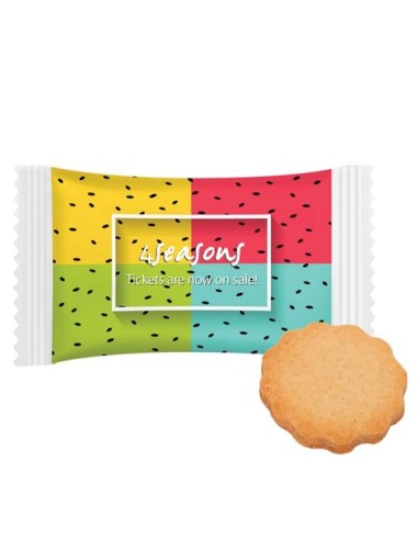 galletas de mantequilla