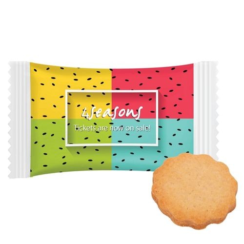 galletas de mantequilla