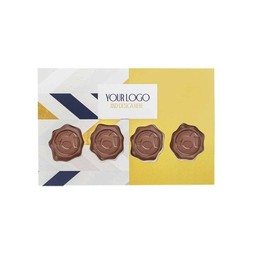 SURTIDOS DE chocolate a enviar con...