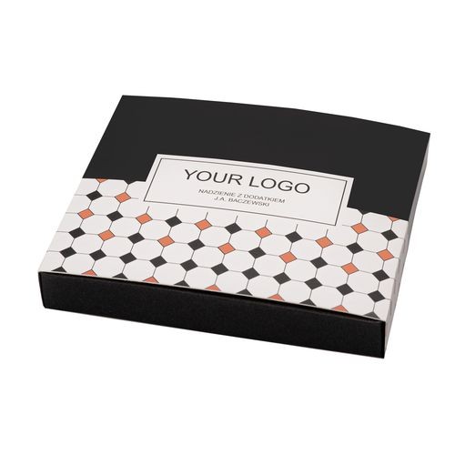 Variedad de chocolates praliné 6 SZT...