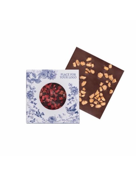 tableta DE chocolate MINI MODERN BAR NXT GENERATION