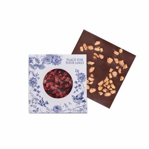 tableta DE chocolate MINI MODERN BAR...