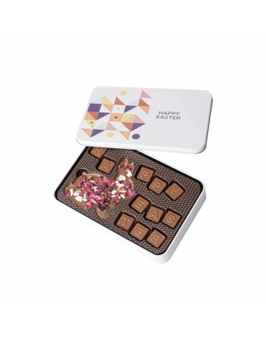 CAJA CONEJO DE PASCUA