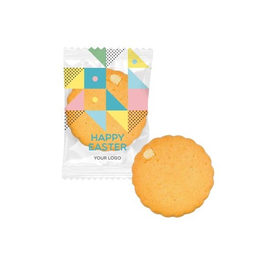 galleta DE ALMENDRAS VEGE