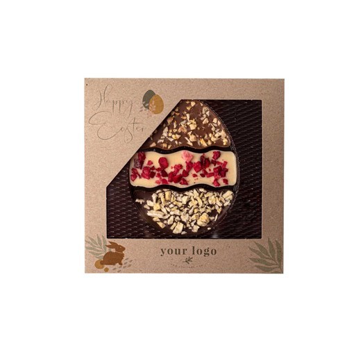 HUEVO DE Semana Santa colorÉ