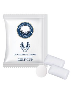 CHEWINGGUMS 123 MINTS