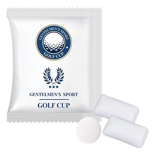 CHEWINGGUMS 123 MINTS