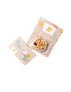 Cuaderno dulce Poro Semana Santa