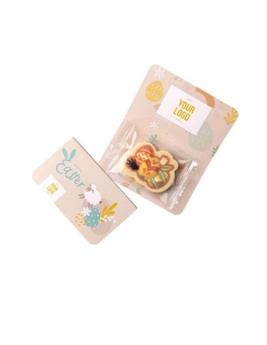 Cuaderno dulce Poro Semana Santa