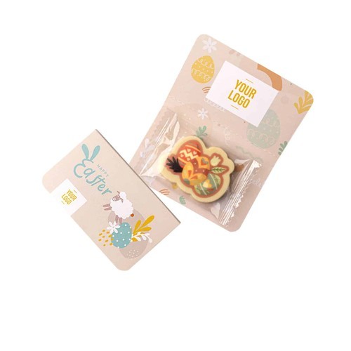 Cuaderno dulce Poro Semana Santa