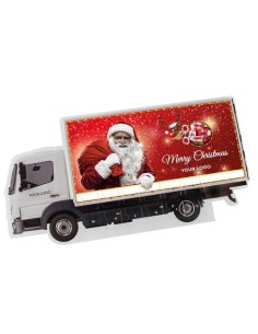 CALENDARIO DE ADVIENTO EN FORME INDIVIDUAL 2