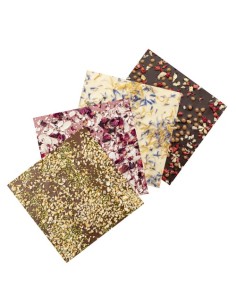 tableta DE chocolate MODERN BAR 2