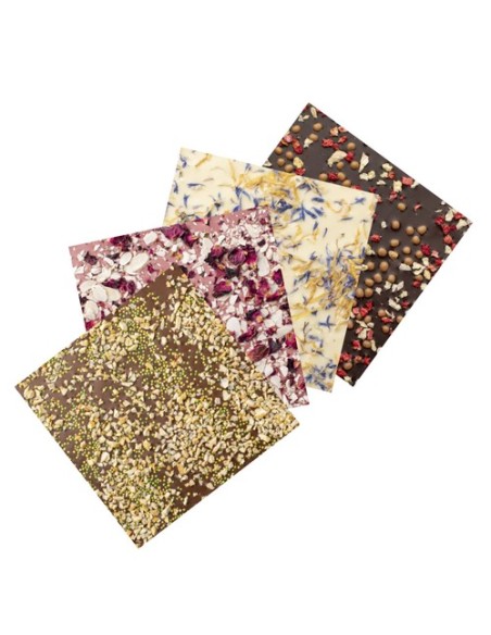 tableta DE chocolate MODERN BAR