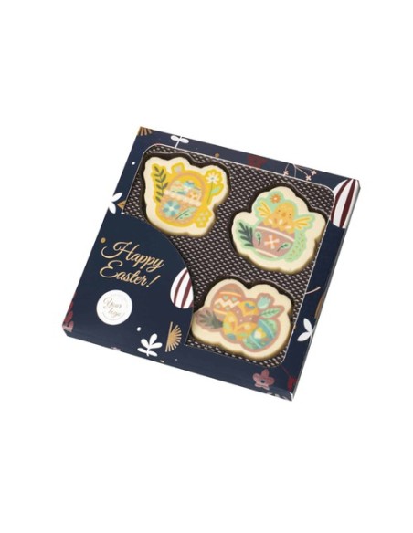 TRIO DE Semana Santa