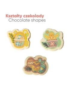 TRIO DE Semana Santa 2