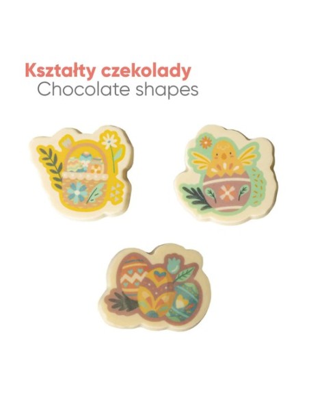 TRIO DE Semana Santa