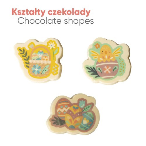 TRIO DE Semana Santa