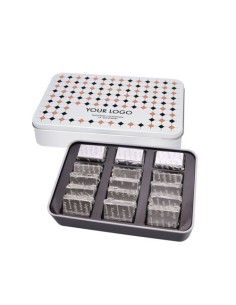 Variedad de chocolates praliné 15 SZT JA BACZEWSKI