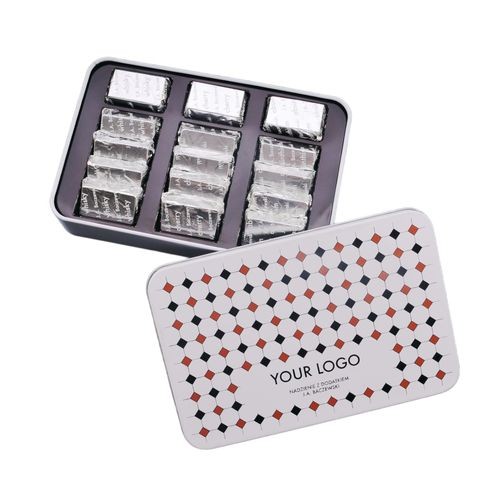 Variedad de chocolates praliné 15 SZT...