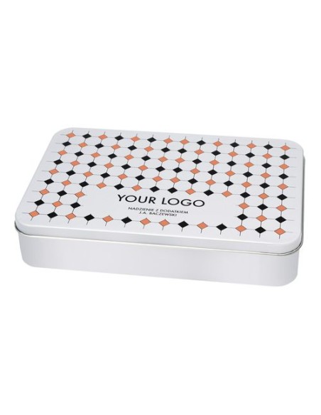 Variedad de chocolates praliné 15 SZT JA BACZEWSKI