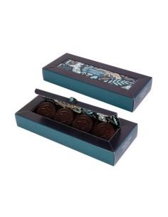 SURTIDOS DE chocolate PURE LINEA MINI MEDALLA