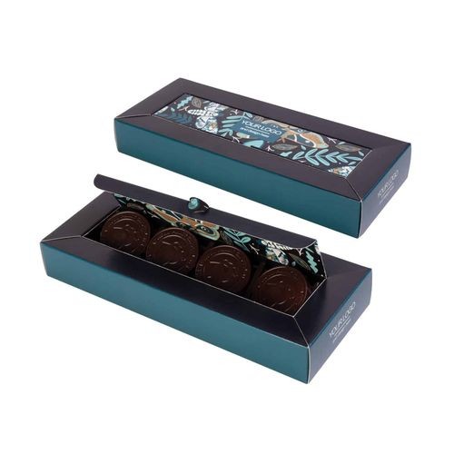 SURTIDOS DE chocolate PURE LINEA MINI...