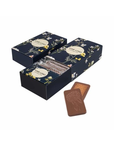 GALLETAS PROMOCIONALES CHOCOCOOKIE BOX