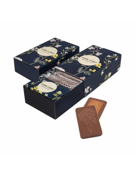 GALLETAS PROMOCIONALES CHOCOCOOKIE BOX