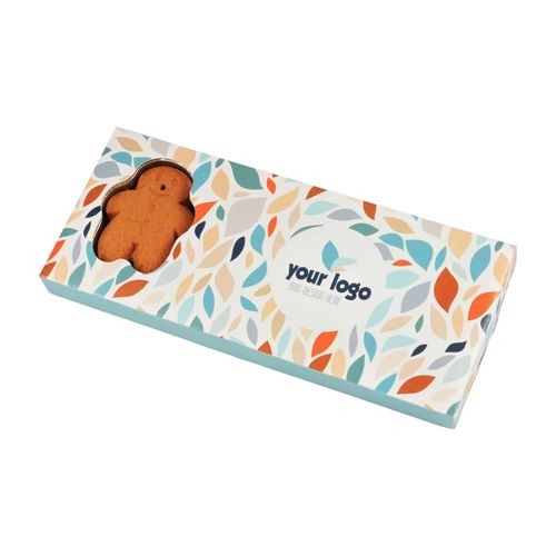 GALLETAS PROMOCIONALES  GINGERBREAD...