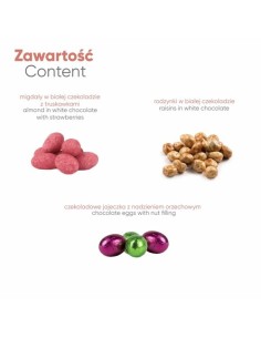 SURTIDO DE Dulces publicitarios  bolsade frutas secas 2