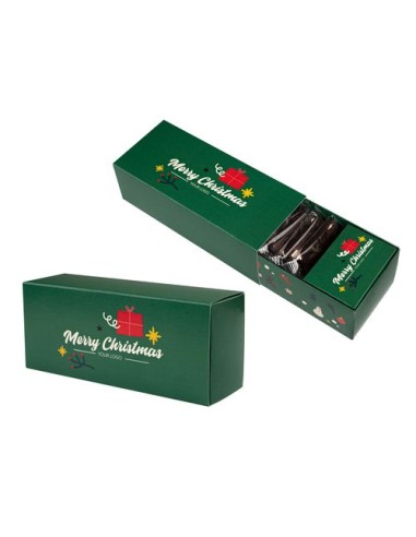 SURTIDOS DE chocolate chocolate BITES BOX