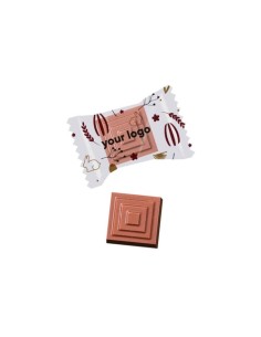 MODULO CUBO PRALINÉ