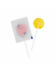 piruletas MINI SUGAR FREE