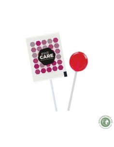 piruletas MINI SUGAR FREE 2