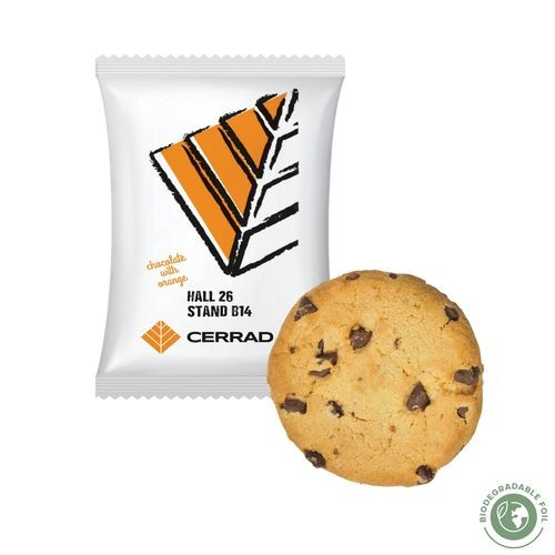 GALLETAS CON PÉPITES DE chocolate