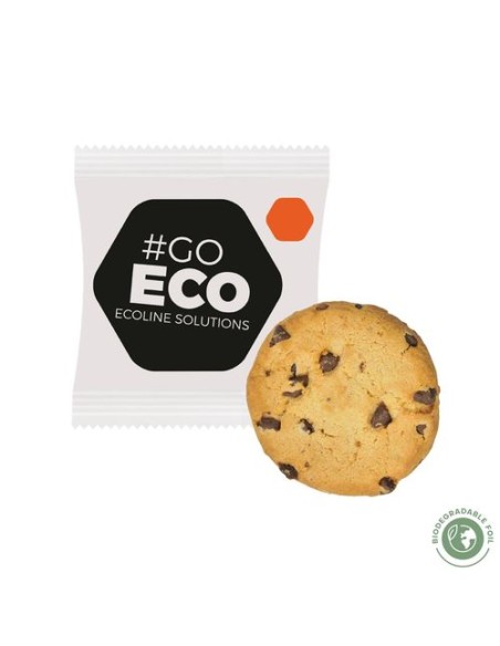 GALLETAS CON PÉPITES DE chocolate