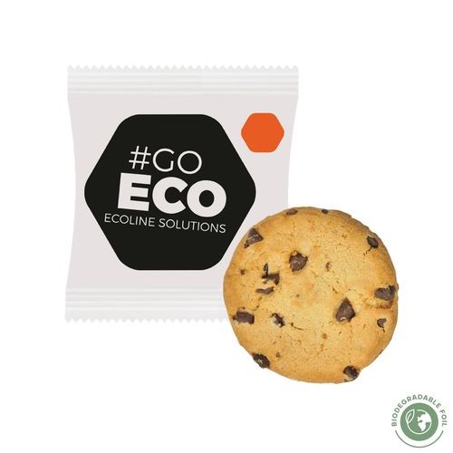 GALLETAS CON PÉPITES DE chocolate