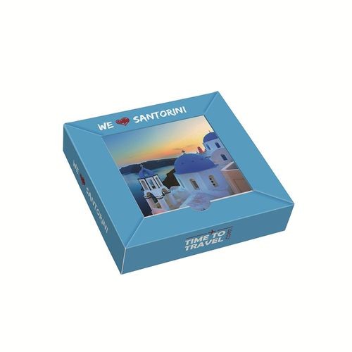 CAJA DE chocolates MINI