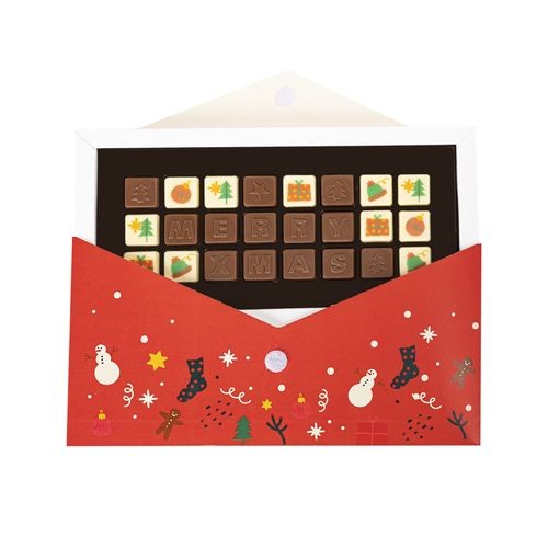 SURTIDO de chocolates Choco Texte 3...